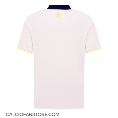 Maglia Calcio Al-Nassr Terza Divisa 2025-26 Manica Corta Maglia Calcio Al-Nassr Terza Divisa 2025-26 Manica Corta